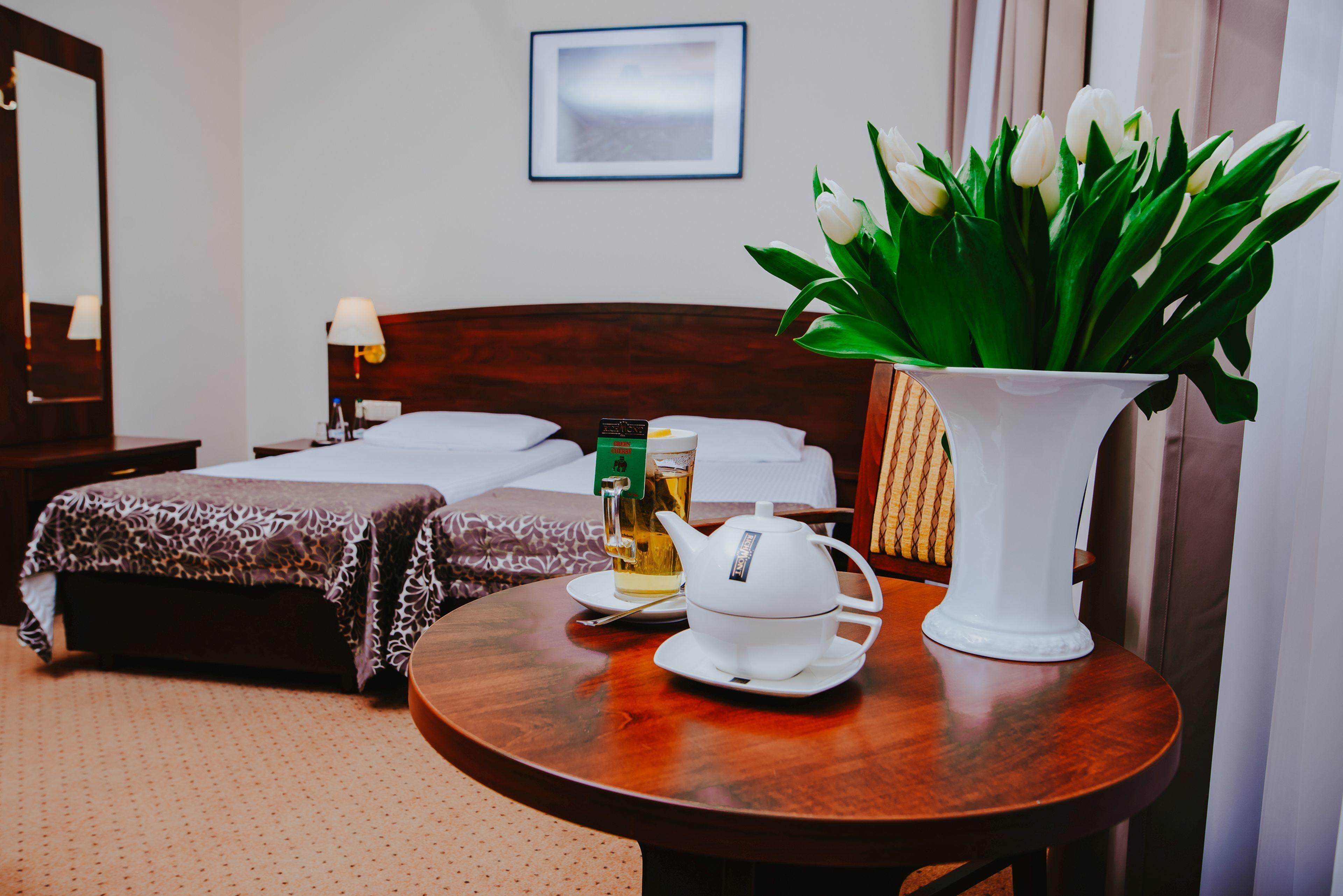 Hotel Korel — Photos 3